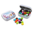 Mini Hinged Tin w/ Sixlets